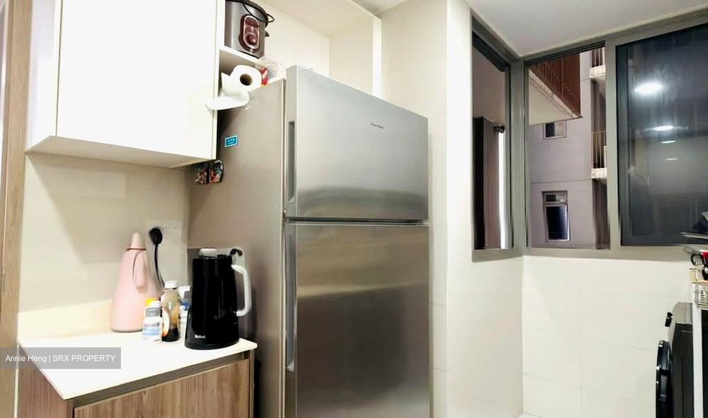 Sol Acres (D23), Condominium #593621361